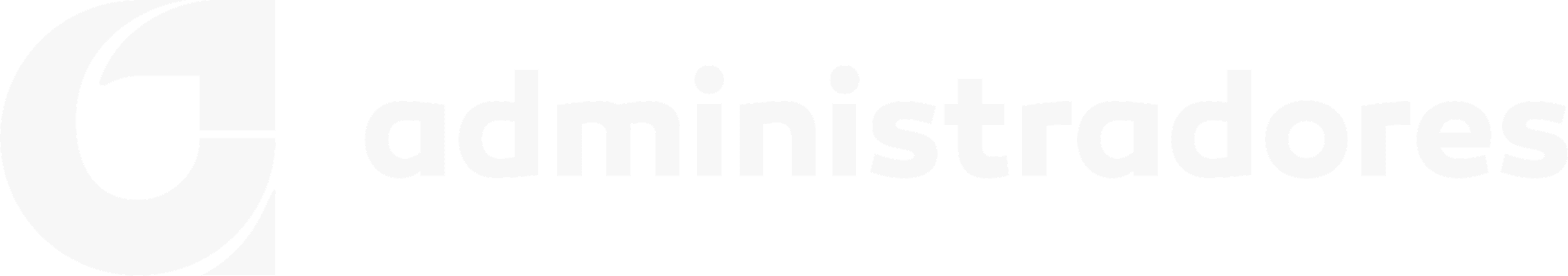 Administradores